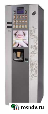 Аренда места для кофеаппарата Самара - изображение 1