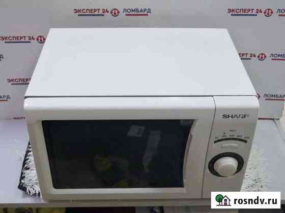 Микроволновая печь Sharp R-212(A59) Йошкар-Ола