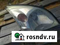 Блок фара правая/левая Toyota Land Cruiser 120 Ижма - изображение 1