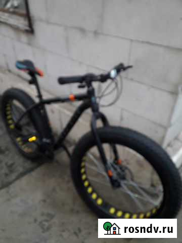 Велоремонт Ростов-на-Дону - изображение 1