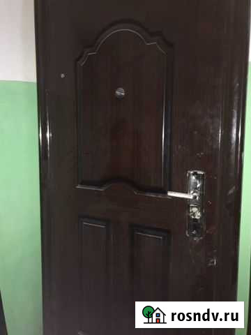 Дверь входная металлическая Калуга - изображение 1