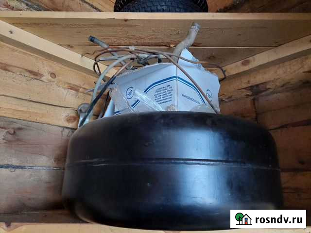 Газовое оборудование Иволгинск - изображение 1