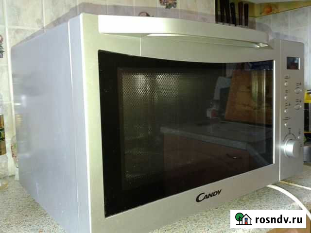 Ремонт микроволновых печей свч Новокузнецк - изображение 1