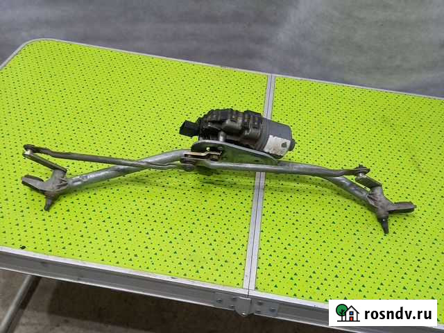 Трапеция дворников Volkswagen Passat B5 Белореченск - изображение 1