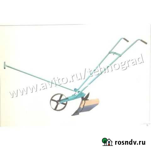 Ручной) Окучник ручной Дружба Чебоксары - изображение 1