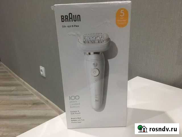 Эпилятор Краснодар - изображение 1