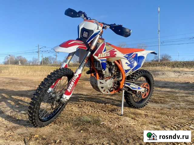 Avantis Pro Carb 300 с птс Ступино - изображение 1