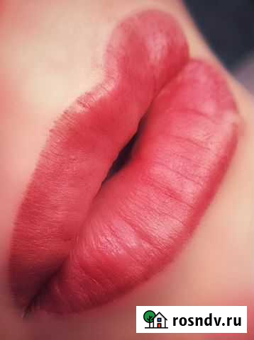 Перманентный макияж Астрахань - изображение 1