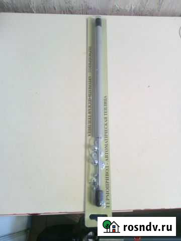 Термопривод для теплиц. Автопроветривание форточки Нижневартовск - изображение 1