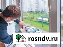 Ремонт Пластиковых Окон и дверей Екатеринбург - изображение 1