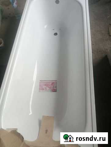 Ванная новая Ногир - изображение 1