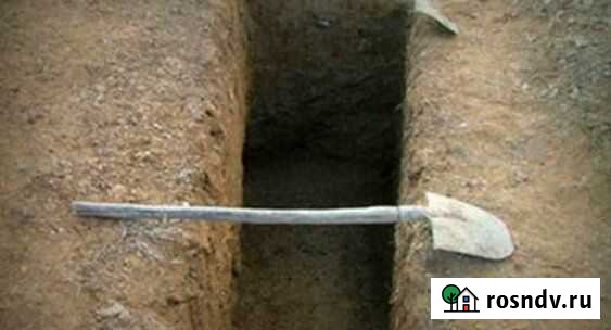 Ритуальные услуги Черкесск - изображение 1