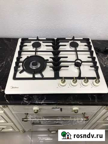 Варка «Мидея» Гойты - изображение 1