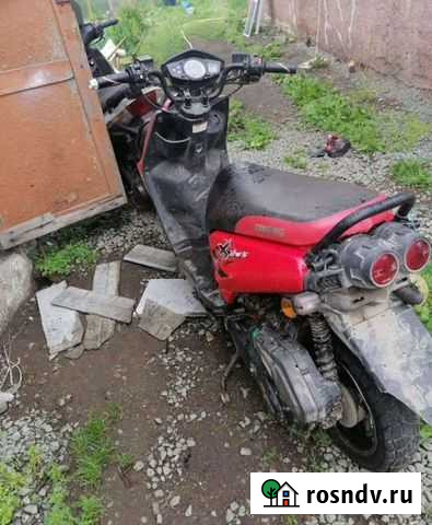 Ирбис бвс 150 Елизово - изображение 1