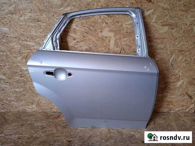 Дверь задняя правая Mondeo 4 IV 2007-2015 Раменское - изображение 1