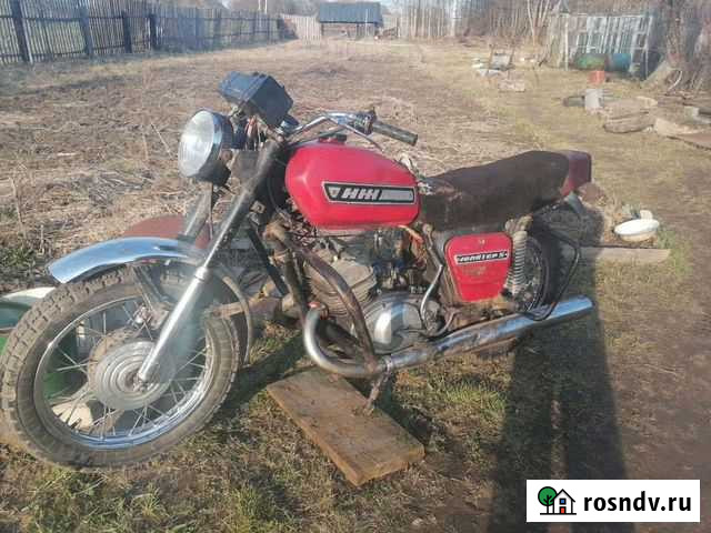 Продам иж-Юпитер 5 Торжок - изображение 1