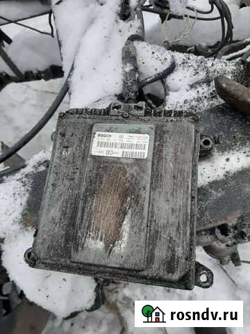 Эбу двс ман тга, man tga Миасс - изображение 1