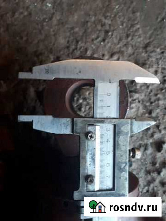 Гидроцилиндр цг-100.50х160.17 (ко-440-5.73.01.700) Междуреченск - изображение 1