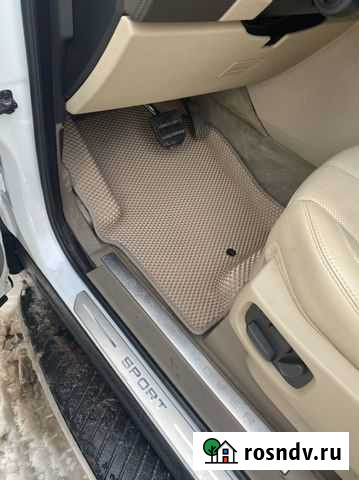 Коврики ева с бортом Кумертау - изображение 1