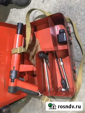 Монтажный пистолет Атамановка - изображение 1