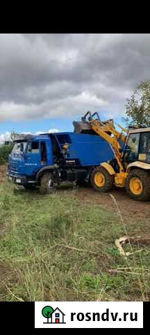 Грузоперевозки 10 тонн Бронницы - изображение 1