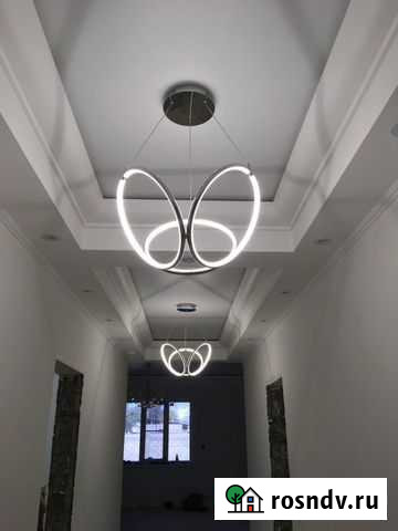 Натяжные потолки Элиста - изображение 1