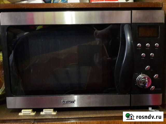 Микроволновка Samsyng и Panasonik с грилем Воркута - изображение 1