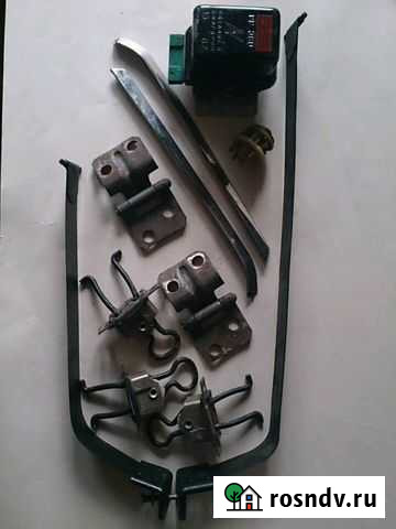 Запчасти на ваз 21011 Жуковский - изображение 1