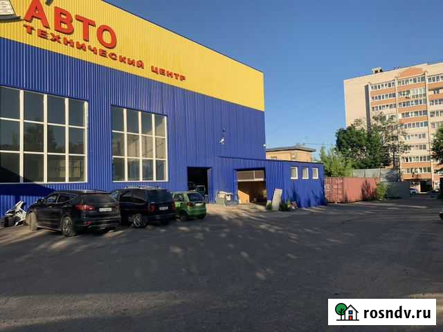 Ремонт и техническое обслуживание автомобилей Смоленск - изображение 1