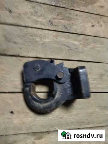 Продам фаркоп Петропавловск-Камчатский - изображение 1