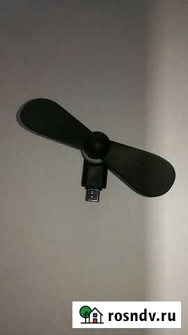 Вентилятор смартфона Барнаул - изображение 1