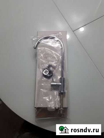 Кран для фильтра аквафор Александров - изображение 1