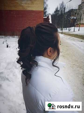 Прически, укладки, плетение кос Ярославль - изображение 1