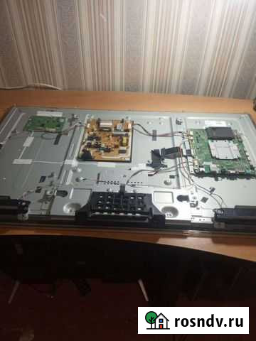 Ремонт телевизоров Жигулевск - изображение 1