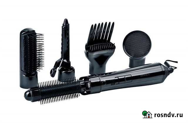 Щетка-фен Supra Павлово - изображение 1