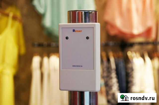 Счетчики посетителей для магазина Липецк - изображение 1