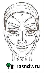 Скульптурное моделирование лица Екатеринбург - изображение 1