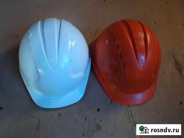 Каска строительная Тарасовский - изображение 1