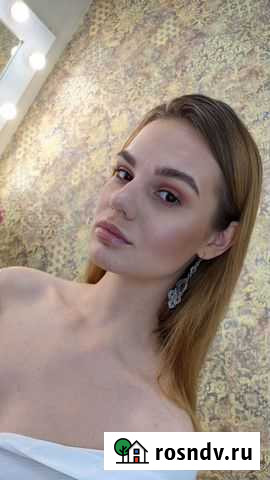 Брови, ресницы Владимир - изображение 1