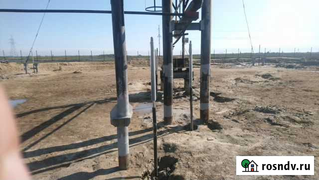 Гтм, Термостабилизаторы Новый Уренгой - изображение 1