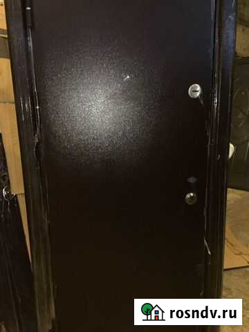 Двери Супонево - изображение 1