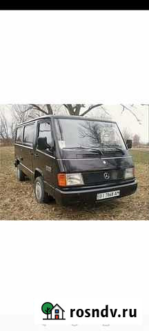 Лобовое стекло мерседес мб 100д новое оригинальное Павловский Посад - изображение 1