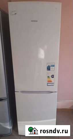 Холодильник Siemens Саяногорск - изображение 1