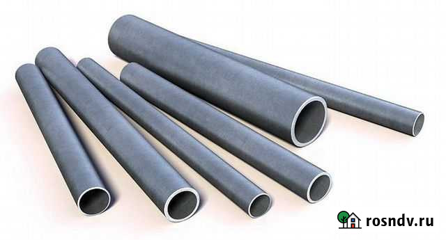 Труба стальная 32 35 38 40 45 50 57 60 Цена трубы Луга - изображение 1