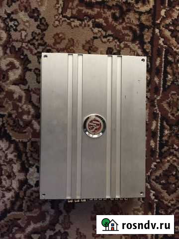 Усилитель dls ma 41 Раменское - изображение 1