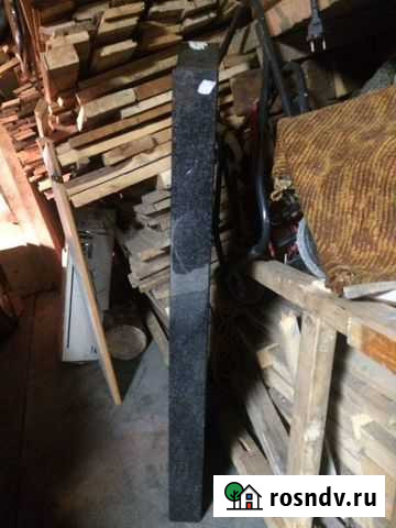 Памятник Апатиты - изображение 1