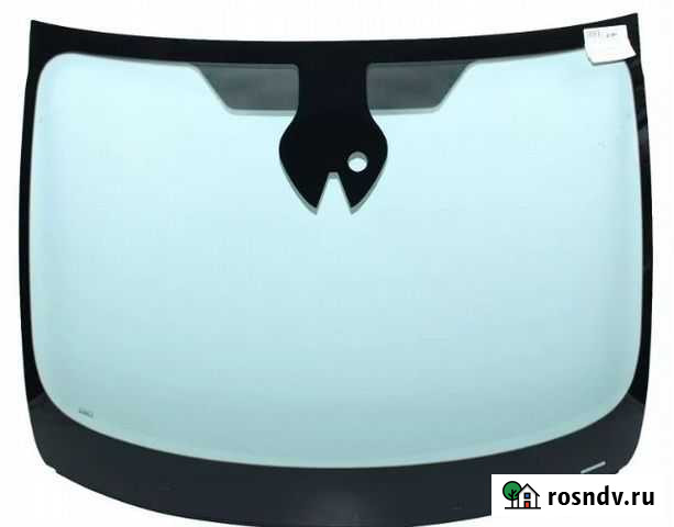 Лобовое стекло renault Джанкой - изображение 1