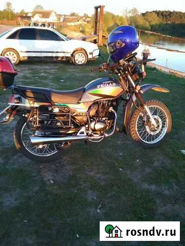 ABM pegas Жуковка - изображение 1