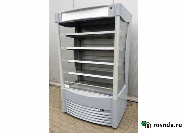 Холодильная горка «opxl SW», 120 см, 770 л, Турция Калуга - изображение 1