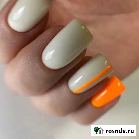 Мастер маникюра и педикюра Ижевск - изображение 1